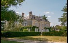 Grande Maison de Maître avec Dépendances sur 2.8 Hectares